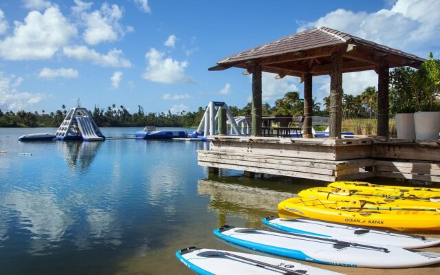 The St. Regis Bahia Beach Resort, Puerto Rico