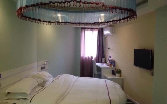 Yunzhishang Hotel Dali Ancient Town Miwan – Guest Rooms – Dali