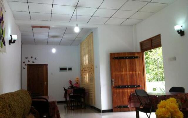 Kanthi Holiday Rest