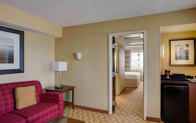 Marriott Madison West