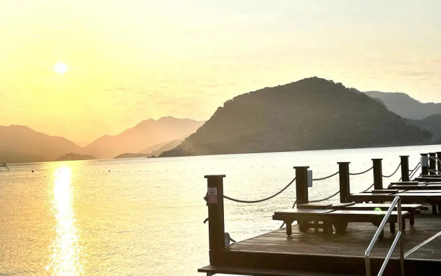 Relaxinn Marmaris