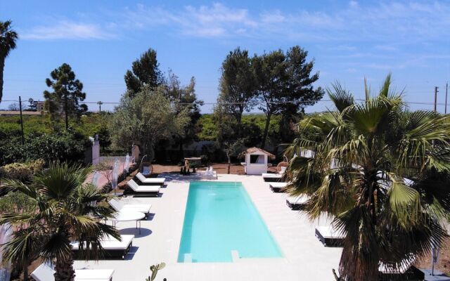 Hotel Residence Noto Marina