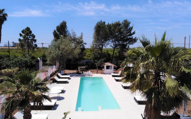 Hotel Residence Noto Marina e Spa