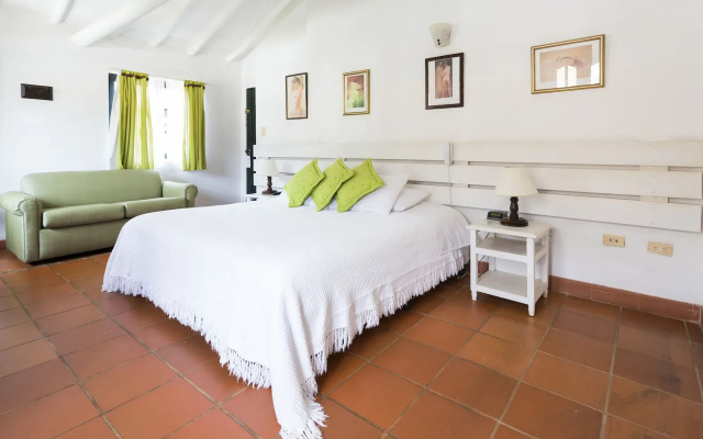 Hotel & Spa Getsemaní