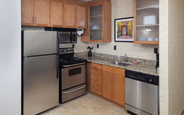 Residence Inn by Marriott South Bend Mishawaka