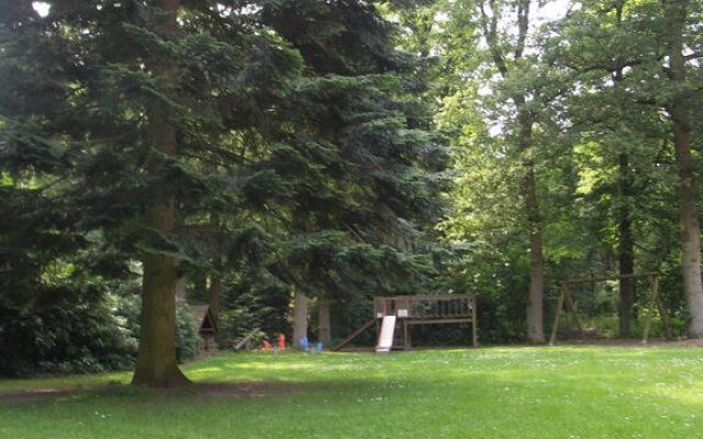 Hotel Rogge Dünsen Waldfrieden