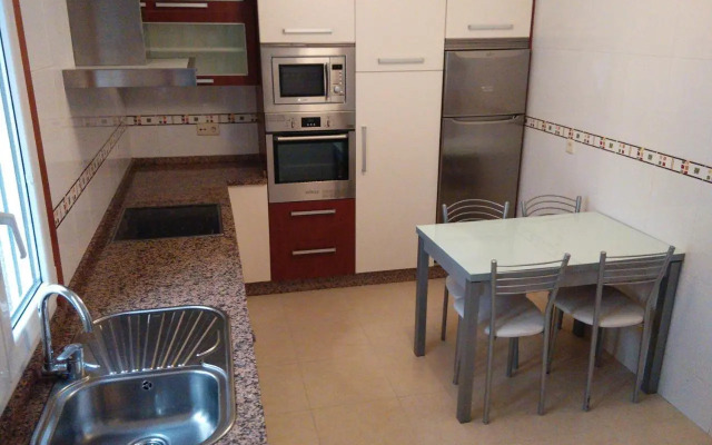 Apartamento Naval