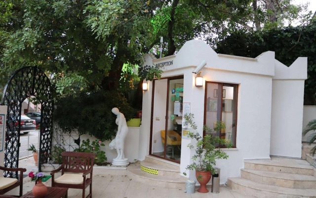 Eden Pyara Hotel Turunc