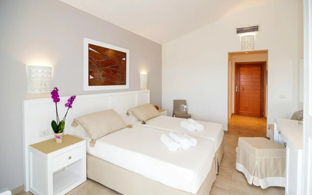 Stella Marina Camere sul mare