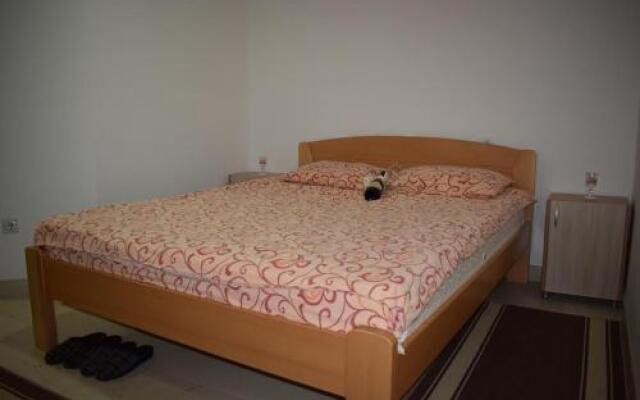 Bed And Breakfast Dunavska Terasa