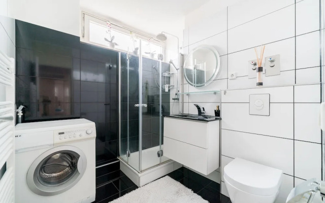 Private Apartment Ihmepassage