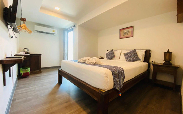 C Hotel Boutique and Comfort