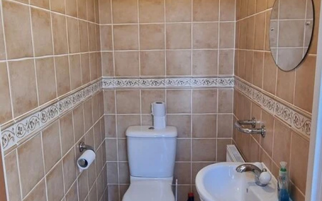 Wren Way Serviced Accommodation