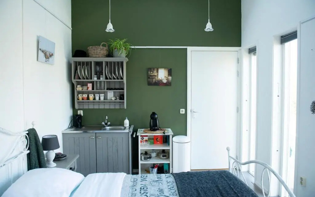 Studio Stee van Ypey