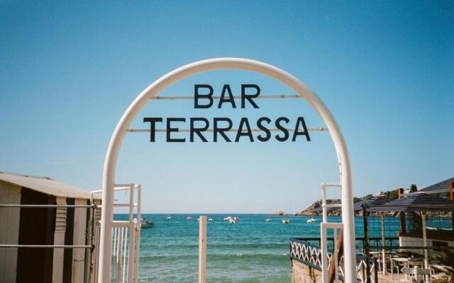 Hostal de la Gavina GL - The Leading Hotels of the World