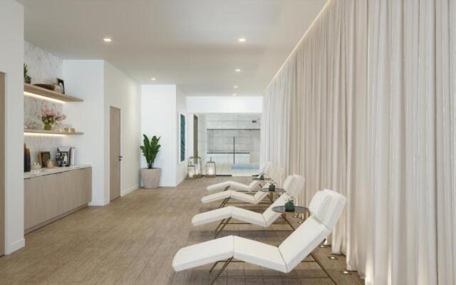 Global Luxury Suites Miami Worldcenter