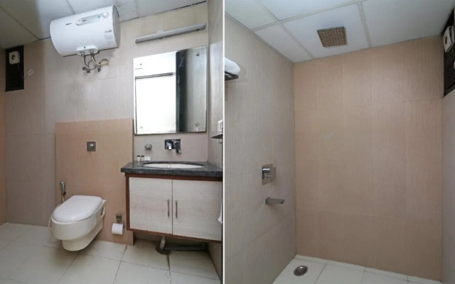 OYO 11629 Hotel Sunshine Inn