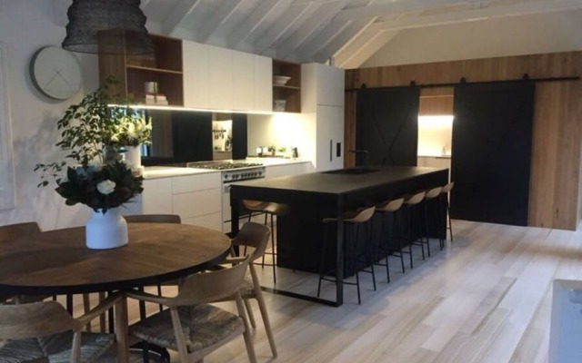 Spacious Home in St Marys Bay