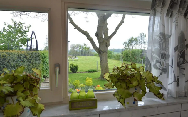 Modern Holiday Home near Klimmen With Hill View