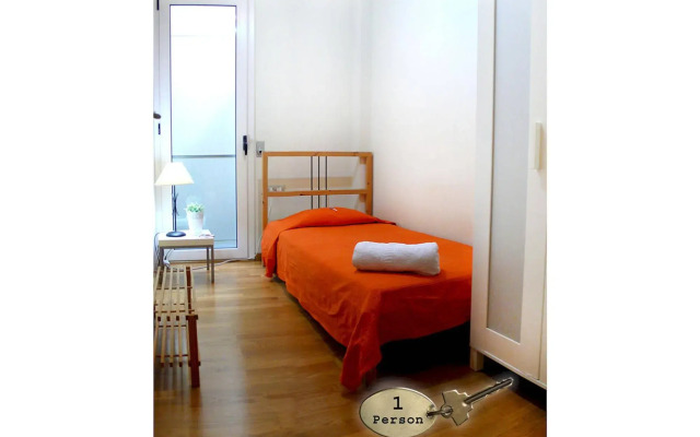 Martha's Guesthouse