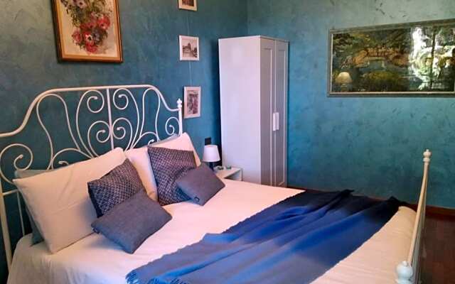 B&B La Dimora di Charme