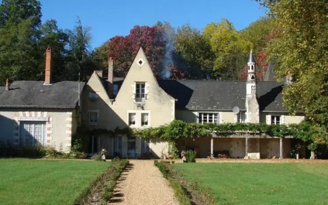 Moulin De Rabion