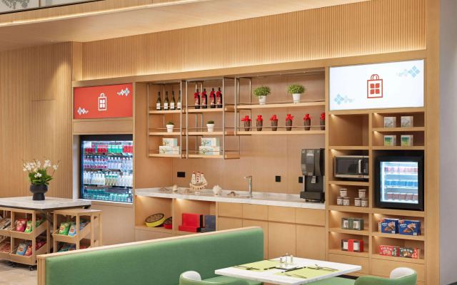 Hilton Garden Inn Rizhao High-Tech Zone