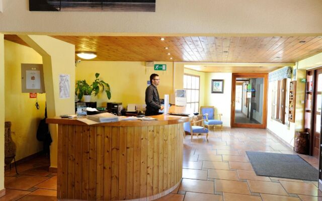 Delta Hotel