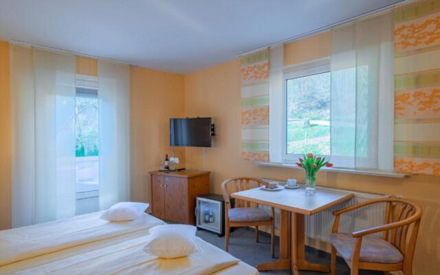 Waldhotel Sonnenberg