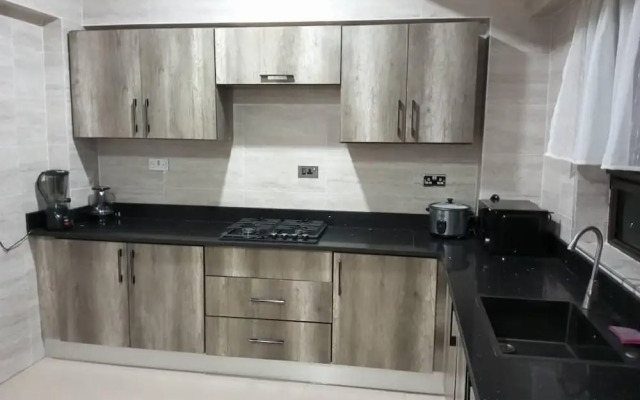 Washington Court - Deluxe One Bedroom Apartment