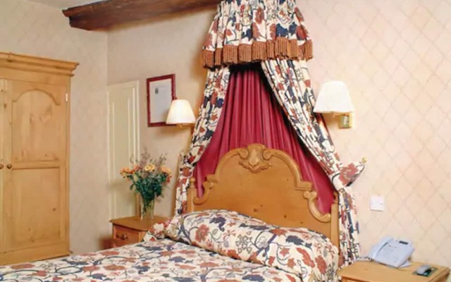 Redesdale Arms Hotel