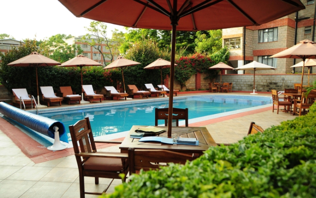 Brickwood Suites