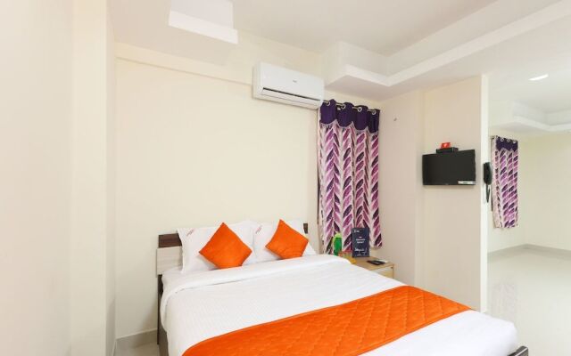 OYO 11342 Phoenix Inn