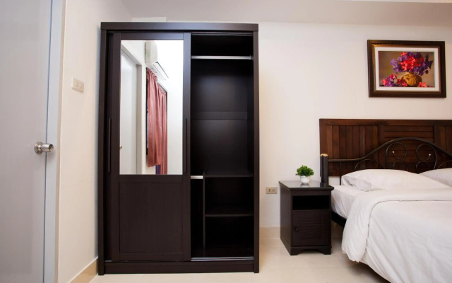 Top Hostel