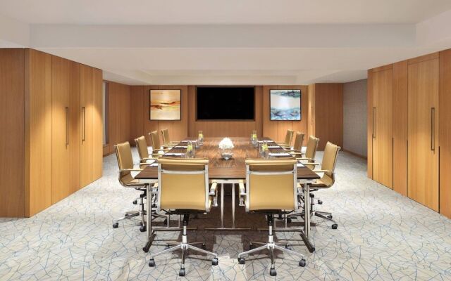 Courtyard by Marriott Nashik