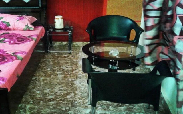 Hotel Jan Jan Tak