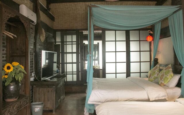 Chu Xiang Valley Hostel Wuyi Branch