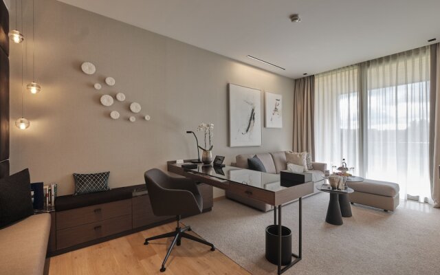 Der Öschberghof - Golf-Resort des Jahres