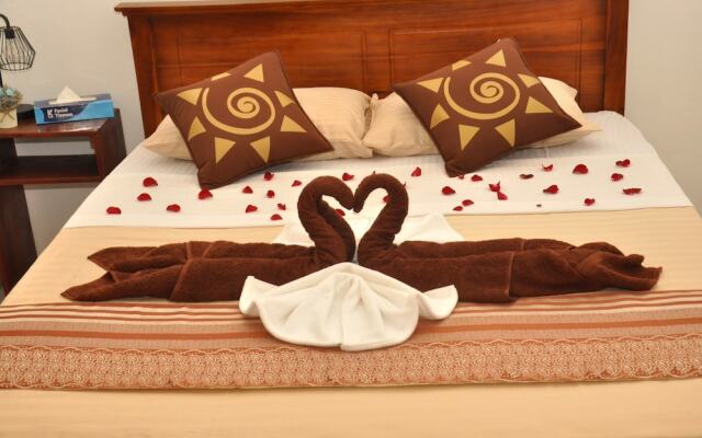 New York Guest House