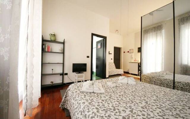 Residenza Vittoria City Center