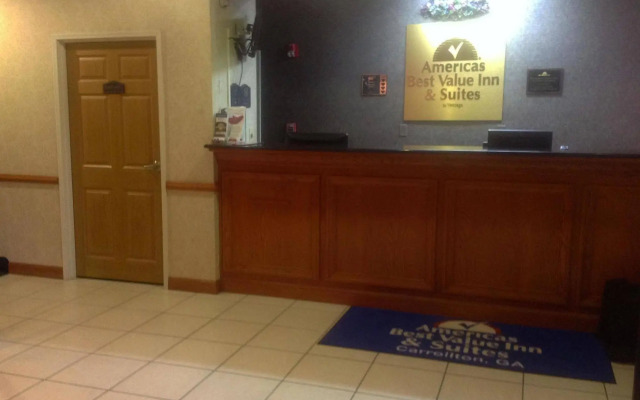 Red Roof Inn & Suites Carrollton, GA–West Georgia