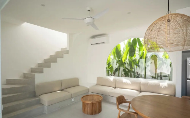Villa Paraiso by Alfred in Bali