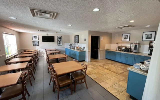 Country Inn & Suites by Radisson, Jacksonville, FL