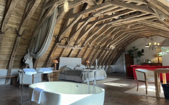 Château des Arpentis