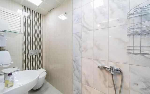 Central Flat near MarkAntalya Mall in Muratpasa