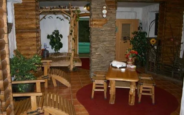 Hotel Complex Legenda
