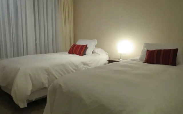 Departamentos Plazaola