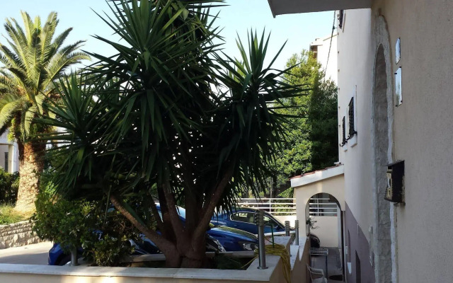 Matic Apartments