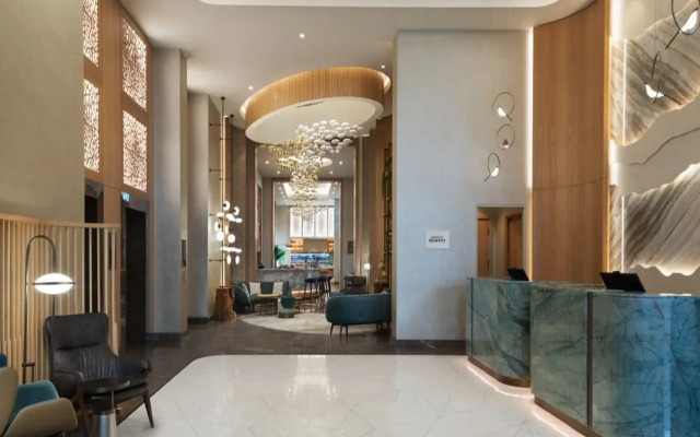 The Westin Istanbul Nisantasi