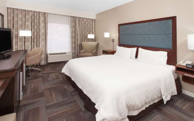 Hampton Inn & Suites Munster